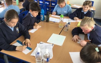 Read more about Year 6 Newcastle Building Society Talk