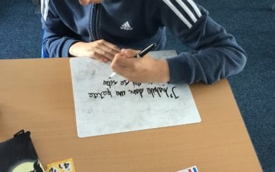Read more about Year 6 French
