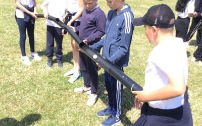Read more about Year 6 Orienteering
