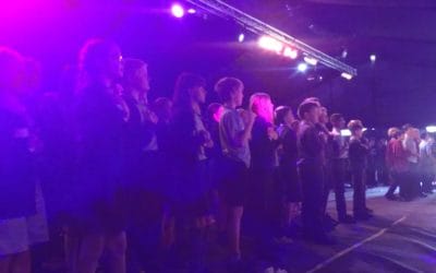 Read more about Year 6 YMT Visit