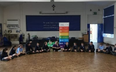 Read more about Year 6 Relax Kids