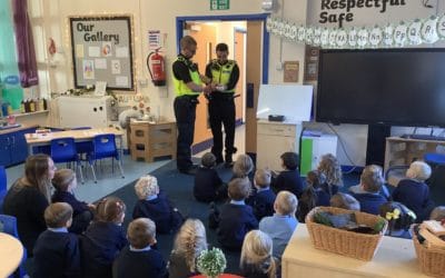 Read more about Community Heroes