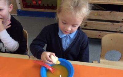 Read more about Pumpkin soup