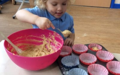 Read more about Food glorious food….