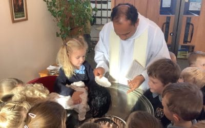 Read more about Church Visit