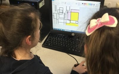Read more about Year 1 Computing