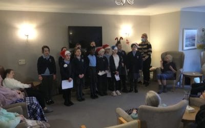 Read more about Needham Court Concert