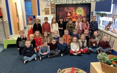 Read more about Jolly Jumper Day and EYFS Christmas Party