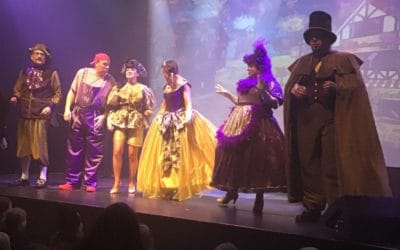 Read more about Dick Whittington