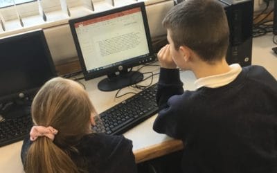 Read more about Computing in RE!