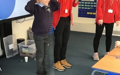 Read more about Year 3 Thinking like a Scientist