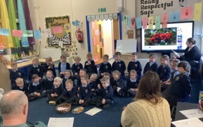 Read more about Mother’s Day Liturgy