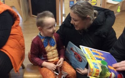 Read more about World Book Day.