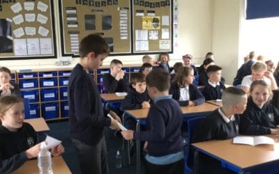 Read more about Kindness cards