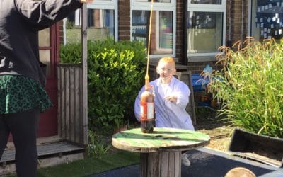 Read more about MADD STEM Week Science Buddies Workshop Year 1 and 2