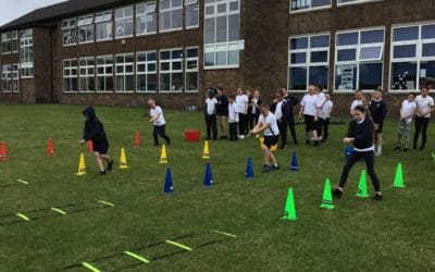Read more about Year 5 Commando Joe’s