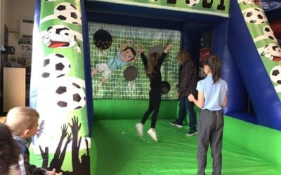 Read more about Year 3 Penalty Shoot Out