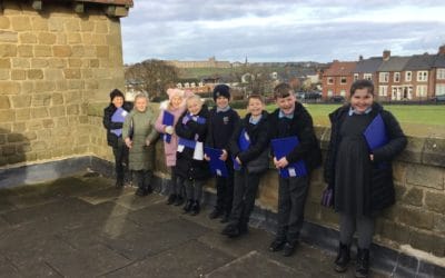 Read more about Year 4 trip to Arbeia