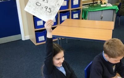 Read more about Exploring Percentages