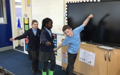Read more about Year 4 No Pen Day