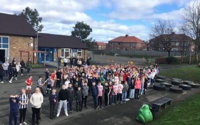 Read more about Red Nose Day!