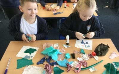 Read more about Celebrating 10 years of the Recycling Village.