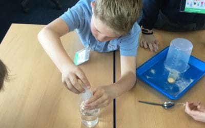 Read more about Year 5 are Children Challenging Industry!