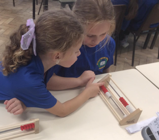 Mastering Maths