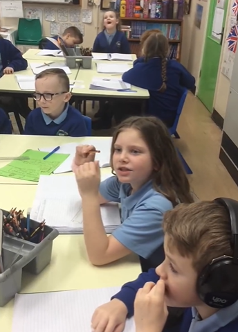 Terrific Tongue Twisters!