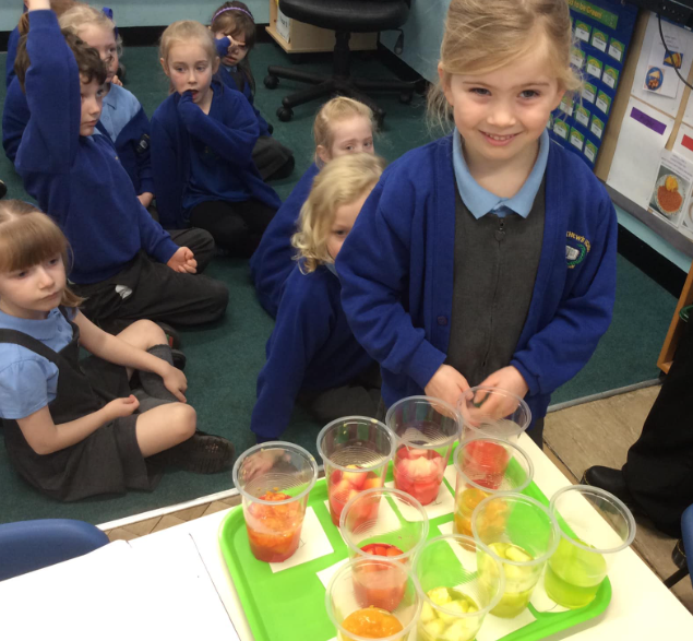 Investigating Jelly!