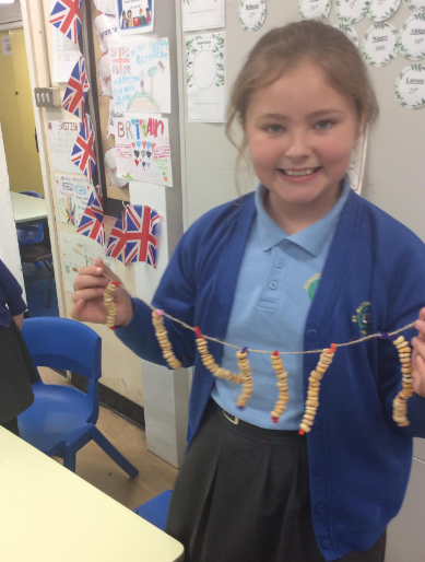 KS2 Gardening Club