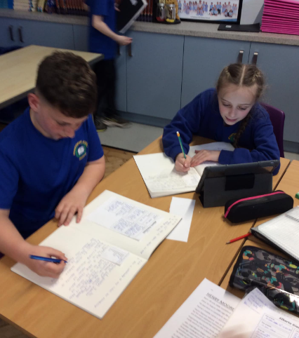Researching Figurative Artists