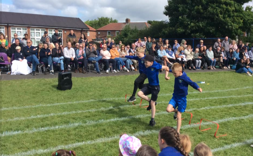 Sports Day 2024
