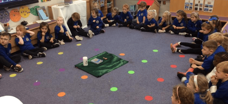Our Celebration of the Word on Remembrance