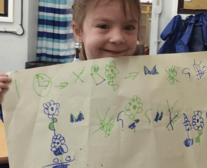 Creating story maps