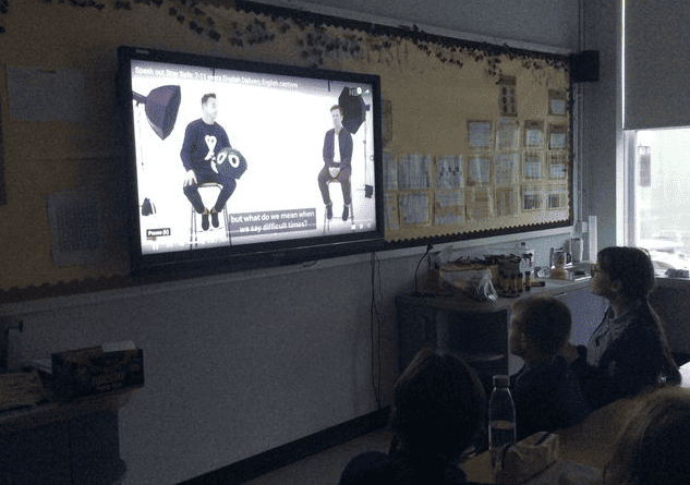 Ant and Dec Speak out and Stay Safe with Year 6!