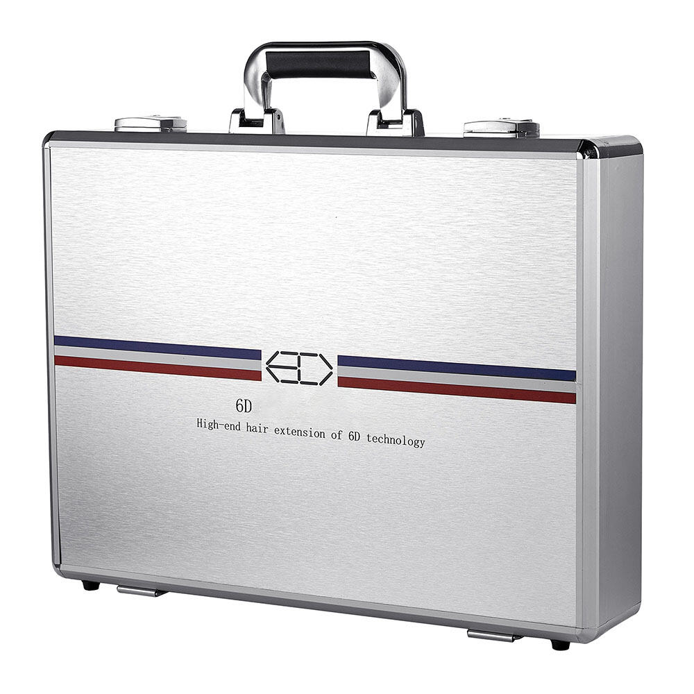 Kit 6D Hair extensions machine, 2nd generation picture 005