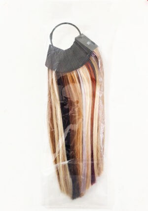 Color chart 48 colors with virgin hair_Sublimatehair 0001