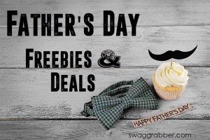 2023 Earth Day Freebies & Deals