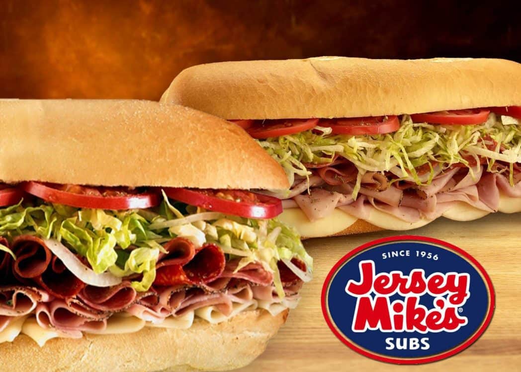 Jersey Mike&#039;s discounts, Jersey Mike&#039;s promo codes, Jersey Mike&#039;s coupons, Jersey Mike&#039;s deals, Jersey Mike&#039;s special offers, Jersey Mike&#039;s rewards program, MyMike&#039;s promotions, sub sandwich discounts, buy-one-get-one-free subs, Jersey Mike&#039;s savings