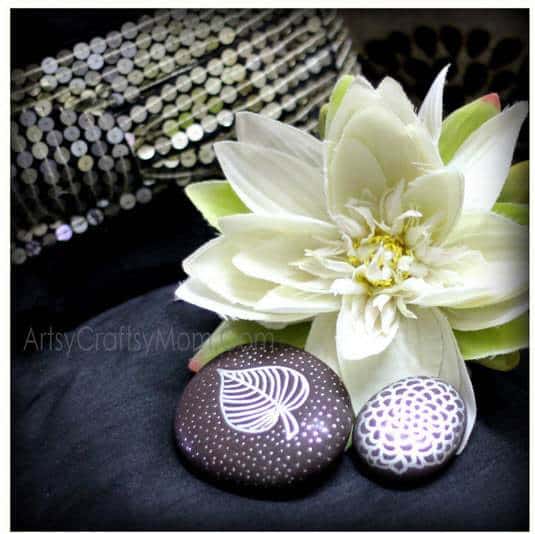 Beach Inspired DIY Projects,Easy Seashell Crafts