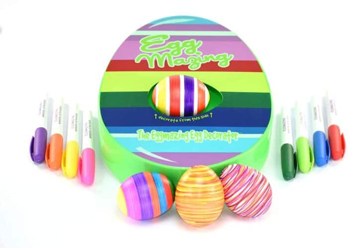 eggmazing decorating kit