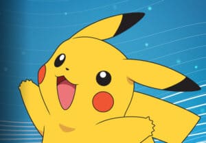 pokemon channel