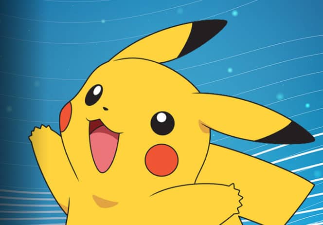 pokemon channel