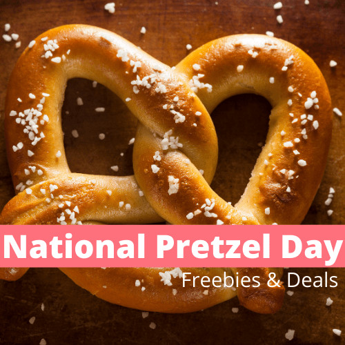 Free Stuff for National Holidays