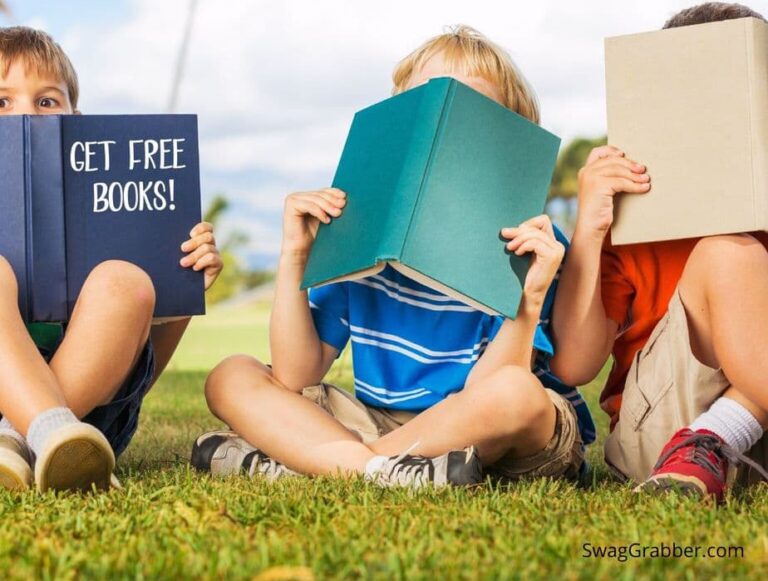 Summer Reading Programs