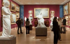 boa museum days