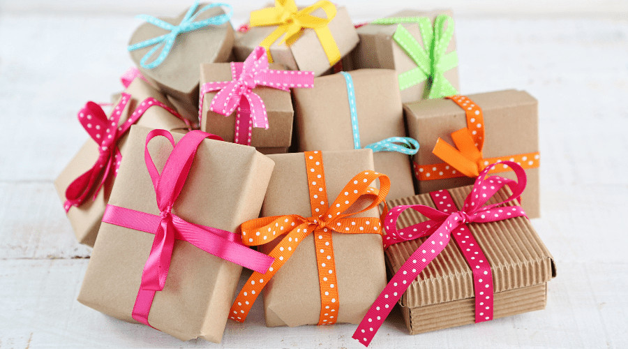 gift stash
