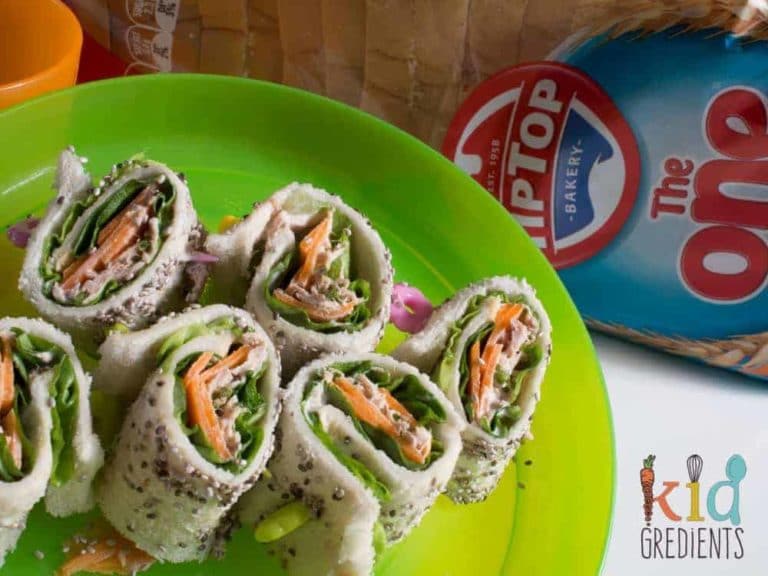 Frugal and Healthy Back to School Lunchbox Ideas