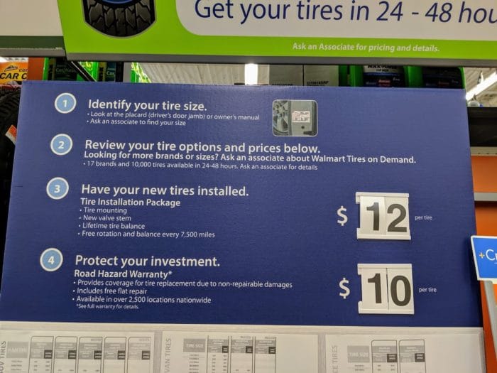 Little Known Walmart Services That Can Save You BIG Money